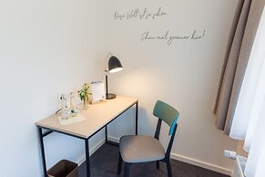 Hotel & Café Mühlenglück