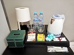 Manggolo Homestay Syariah