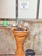 Manggolo Homestay Syariah