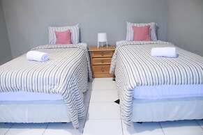 Manggolo Homestay Syariah