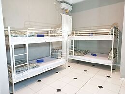 Manggolo Homestay Syariah