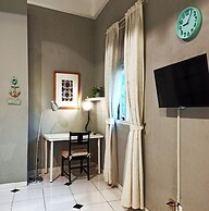 Manggolo Homestay Syariah