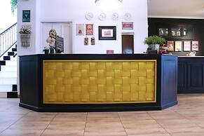 Manggolo Homestay Syariah