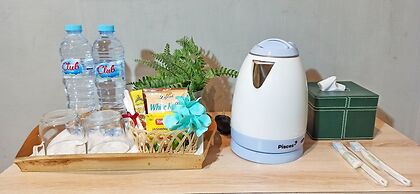 Manggolo Homestay Syariah