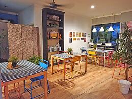 Manggolo Homestay Syariah