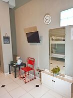 Manggolo Homestay Syariah