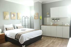 Manggolo Homestay Syariah