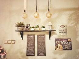 Manggolo Homestay Syariah