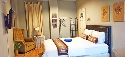 Manggolo Homestay Syariah