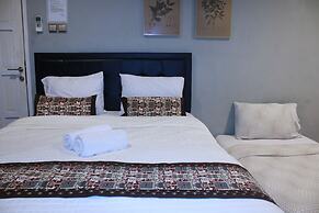 Manggolo Homestay Syariah