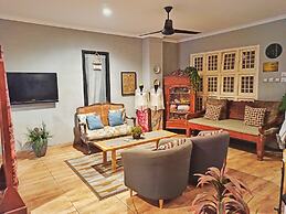 Manggolo Homestay Syariah