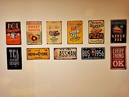 Manggolo Homestay Syariah