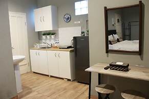 Manggolo Homestay Syariah