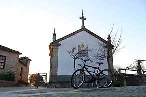 Villa Tavares Guest Houses