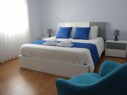 Villa Tavares Guest Houses