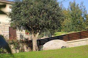 Villa Tavares Guest Houses