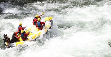 Villa Tavares Guest Houses