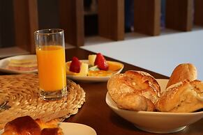 Villa Tavares Guest Houses