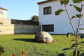 Villa Tavares Guest Houses