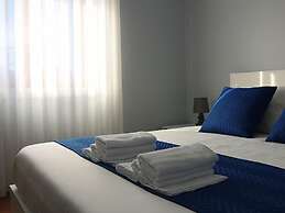 Villa Tavares Guest Houses