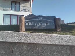 Villa Tavares Guest Houses