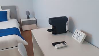 Villa Tavares Guest Houses