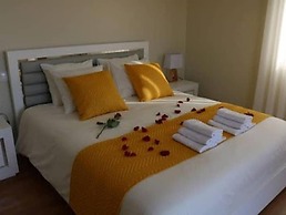 Villa Tavares Guest Houses