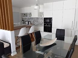 Villa Tavares Guest Houses