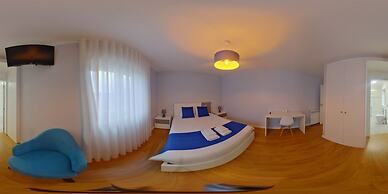 Villa Tavares Guest Houses