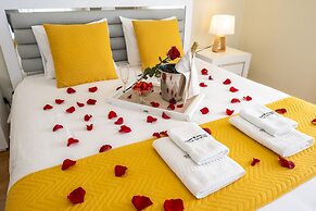 Villa Tavares Guest Houses