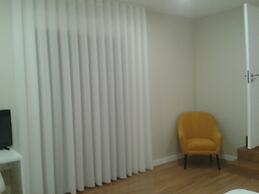 Villa Tavares Guest Houses