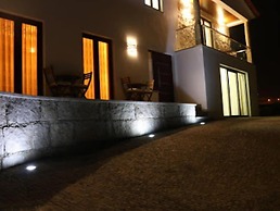 Villa Tavares Guest Houses