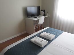 Villa Tavares Guest Houses