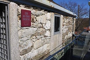 Villa Tavares Guest Houses