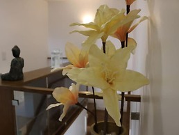 Villa Tavares Guest Houses