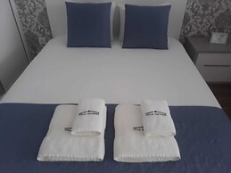 Villa Tavares Guest Houses