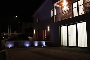 Villa Tavares Guest Houses