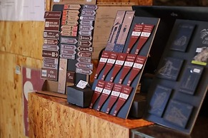 Villa Tavares Guest Houses