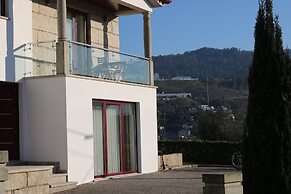 Villa Tavares Guest Houses