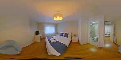 Villa Tavares Guest Houses