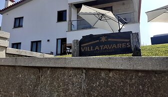 Villa Tavares Guest Houses