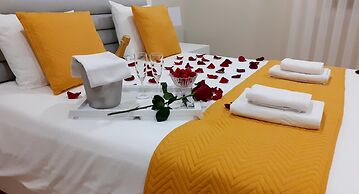 Villa Tavares Guest Houses