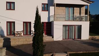 Villa Tavares Guest Houses