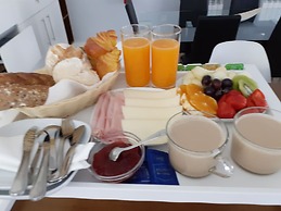 Villa Tavares Guest Houses