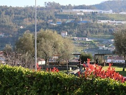 Villa Tavares Guest Houses