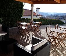 Villa Tavares Guest Houses