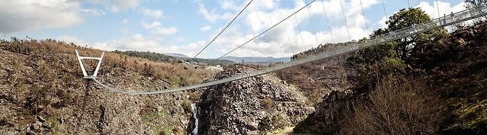 Villa Tavares Guest Houses