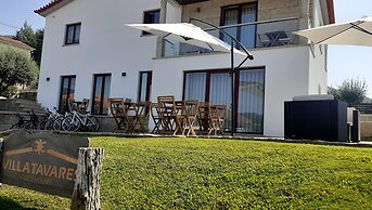 Villa Tavares Guest Houses