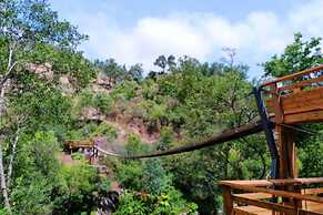 Villa Tavares Guest Houses