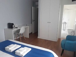 Villa Tavares Guest Houses